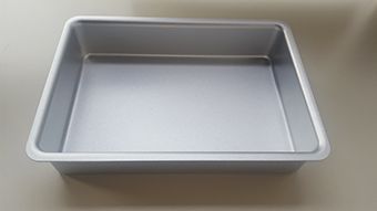 Es transferable tray S kit Produktfoto