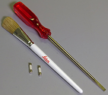 Tool Kit SPECTRA Produktfoto