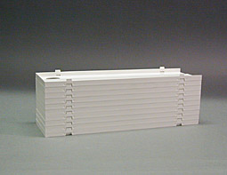 Trays for unloadstation C, 10 pcs Produktfoto