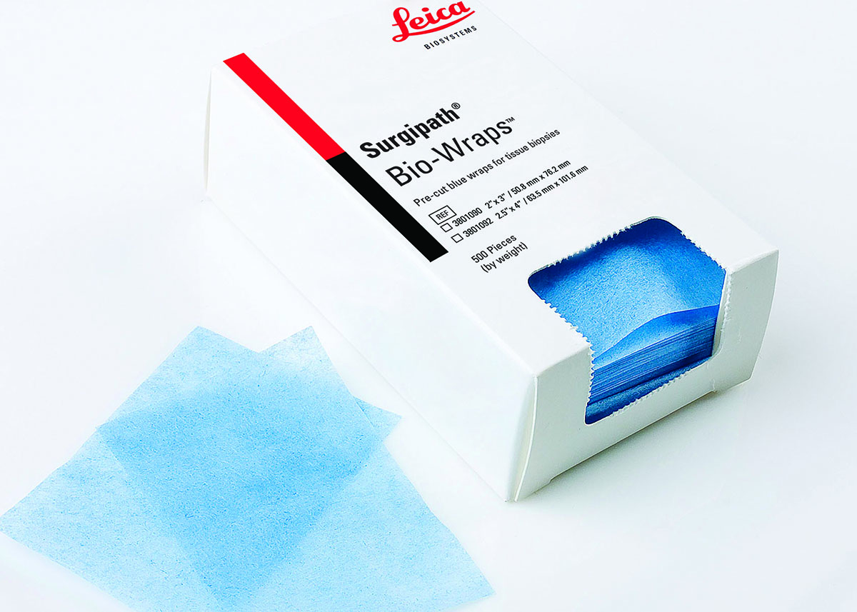 Bio-Wraps Produktfoto