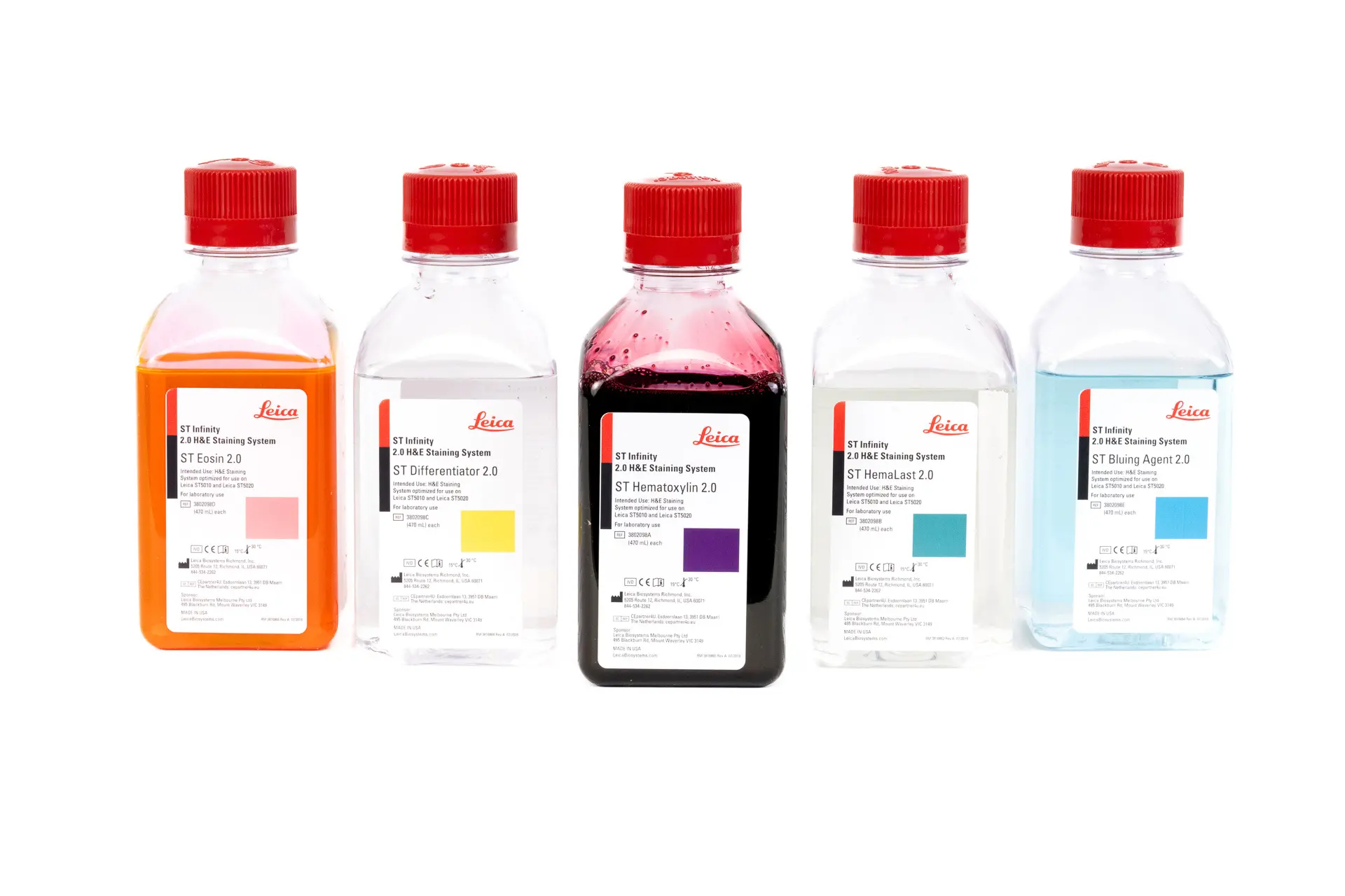 ST Infinity 2.0 H&E Staining System Produktfoto
