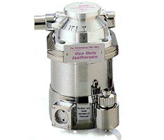 Vaporizer Isoflurane Tec 3 Well Fill Produktfoto