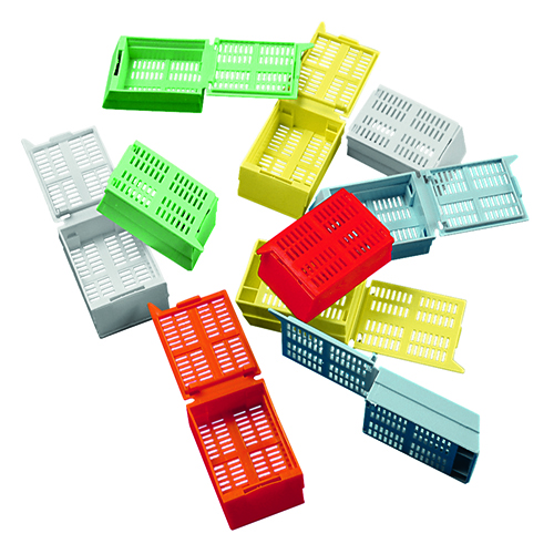 Mega Cassettes, Double Depth Produktfoto Front View S