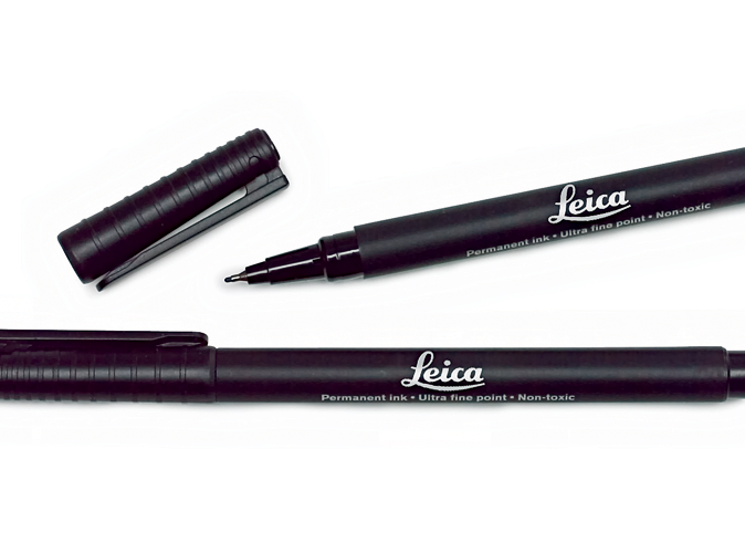 Marking Pens Produktfoto Front View S