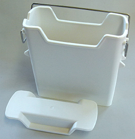 Reagent complete product photo