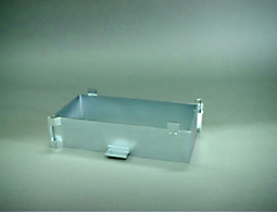 Embedding frame 120x250mm photo produit