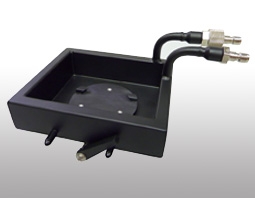 Buffer Tray S, Double-Walled photo produit Front View S