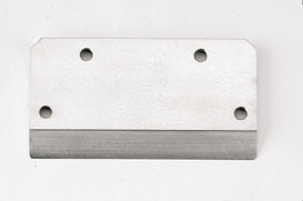 Pressure Plate Rear BB, 22° photo produit
