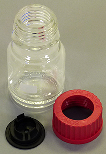 Cleaning Bottle photo produit