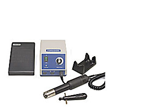 Micromotor Drill /Dual Voltage photo produit