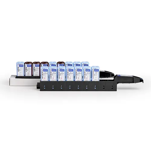 ChromoPlex III Triple Detection RUO photo produit Side View S