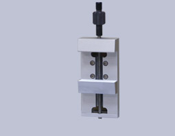 Standard Specimen Clamp W/Adapter product photo
