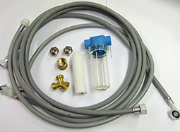 Water connection product photo