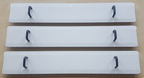 Kit Cover plate for Cuvettes (pack of 3) product photo