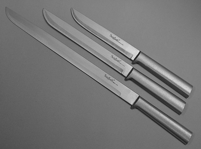 DISP DISSECTION KNIVES 12