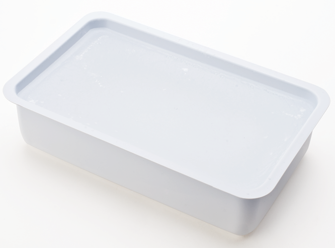 Parablocks ASP product photo Front View S