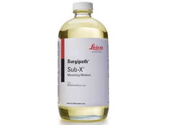 Sub-X Mounting Medium product photo Front View S