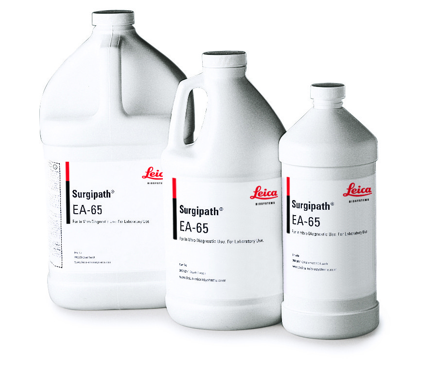 EA-65 Secondary-Counter Stains product photo Front View S