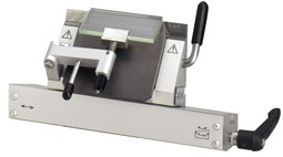 Blade holder CE-TC, assy. Foto do produto