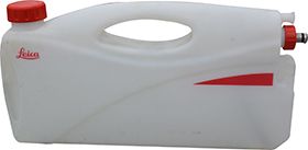 Reagent Bottle Assy. Foto do produto