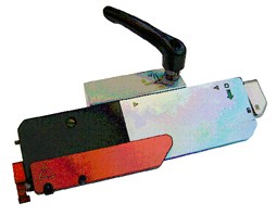 Blade Holder SE/LP For Disposable Blades Foto do produto