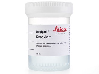 PREFILLED CYTO JAR Foto do produto