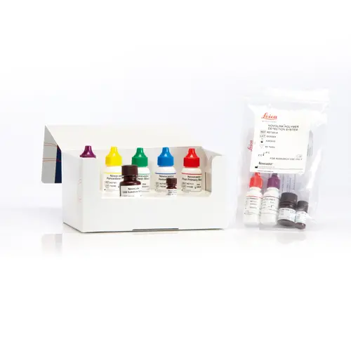 Novolink Polymer Detection Systems Foto do produto Side View S