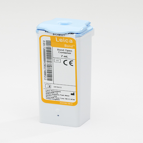 BOND Open Containers 7 mL Foto do produto Front View S