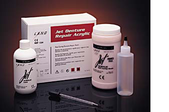 Methyl Methacrylate Skull Fixture Adhes. Foto do produto