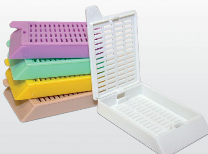 IP Routine VI Cassettes Foto do produto Front View S