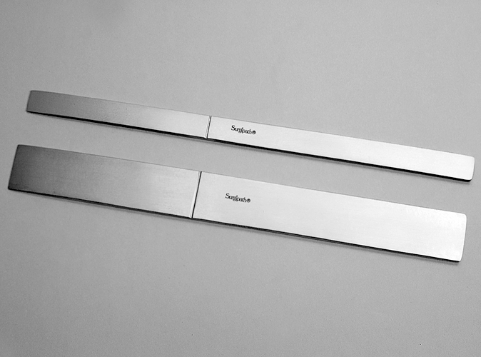 OSTEOTOME 9 X 1/2 LAMBOTTE Foto do produto