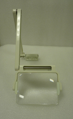Magnifier assembly product photo
