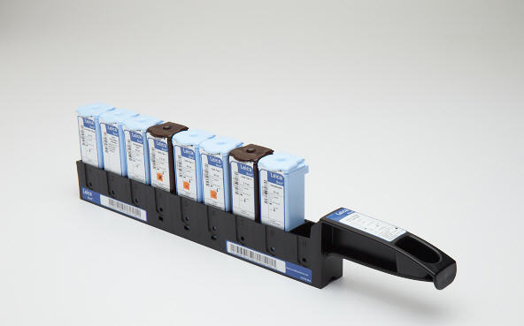 BOND Intense R Detection product photo Front View S