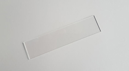 Shielding glass photo produit