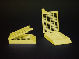 IP Routine III Cassettes photo produit Front View S