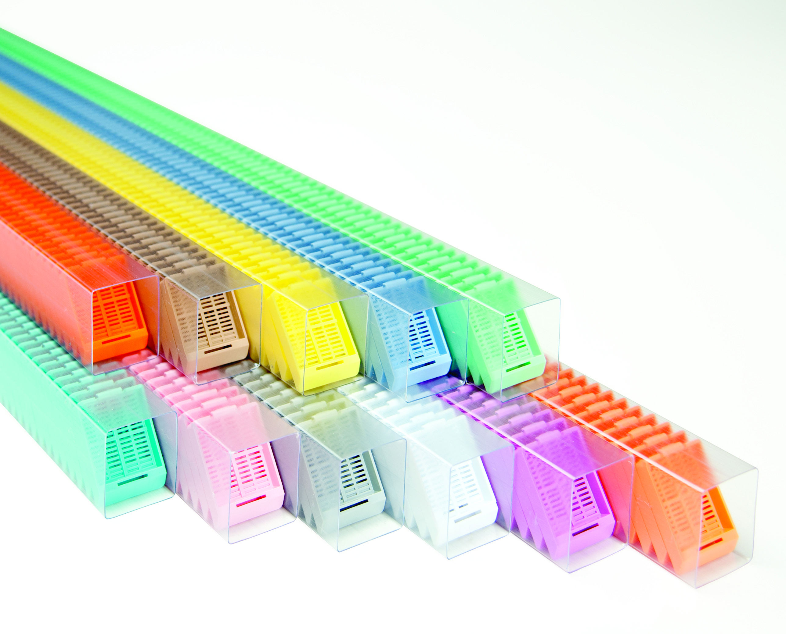 Surgipath PM Routine, Pre-load photo produit Front View S