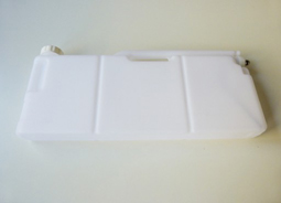 System bottle, assy. Produktfoto