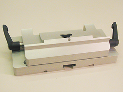 Kn.hld.Base Orient.Silver Produktfoto