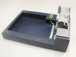 Unload station C Produktfoto