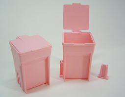 Easy Dip staining cnt. pk 64mmx76mmx92mm Produktfoto