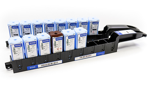 CE-IVD BOND RNAscope Detection Reagents – Brown Produktfoto