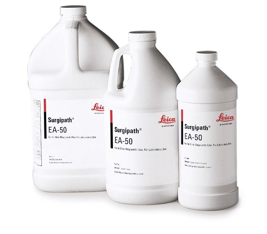 EA-50 Secondary-Counter Stains Produktfoto Front View S