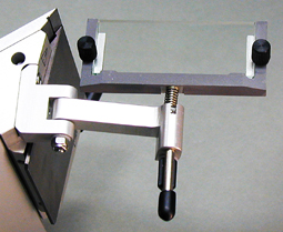 Anti-roll guide, assy. 70mm, tilting photo produit