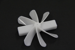 Stirrer ASP6025, assy. photo produit