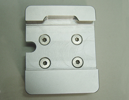 Quick Clamping System photo produit