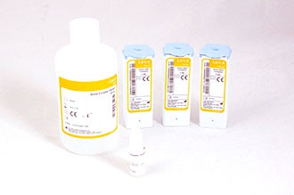Enzyme Pretreatment Kit photo produit
