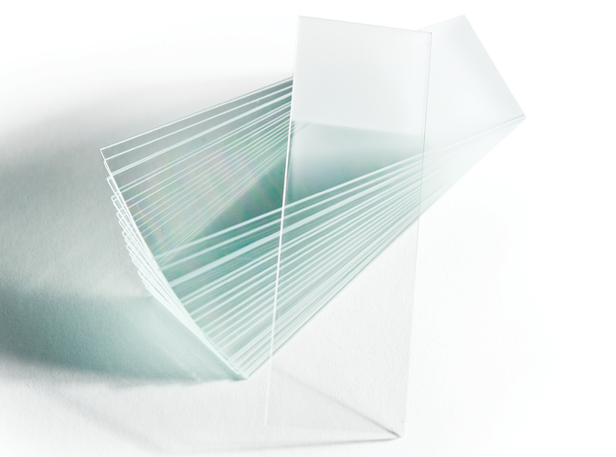 Micro Slides photo produit Front View S