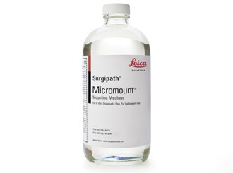 Micromount photo produit
