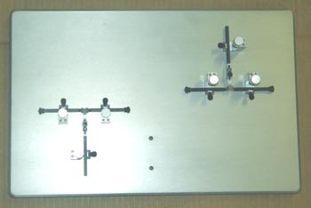 Mouse Specific Stereotaxic Base 产品照片