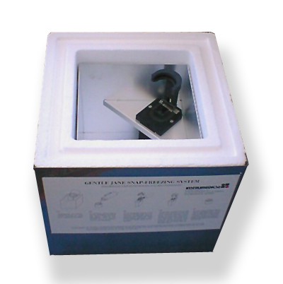 Heat Extractor 产品照片